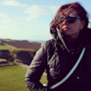 Meet your Posher, Alexa